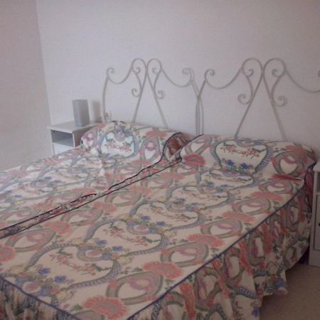 Atico Cadiz Al Lado Playa La Caleta Apartman Kültér fotó