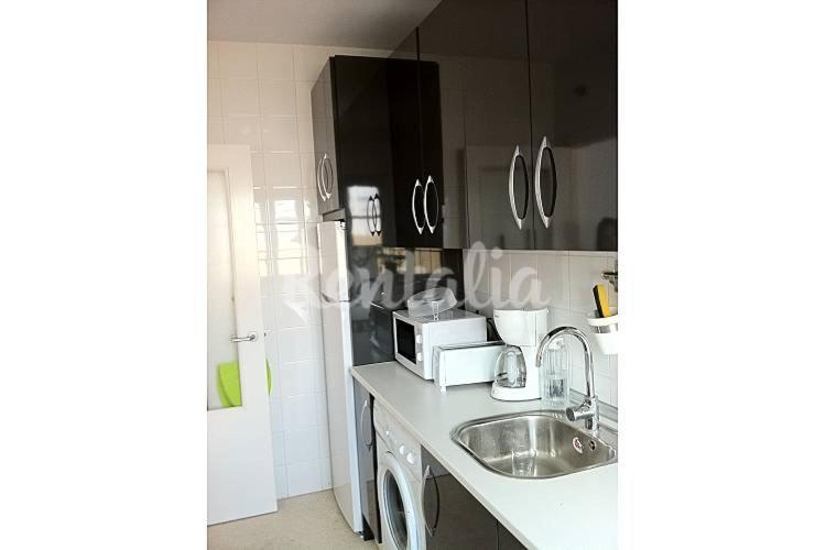 Atico Cadiz Al Lado Playa La Caleta Apartman Kültér fotó
