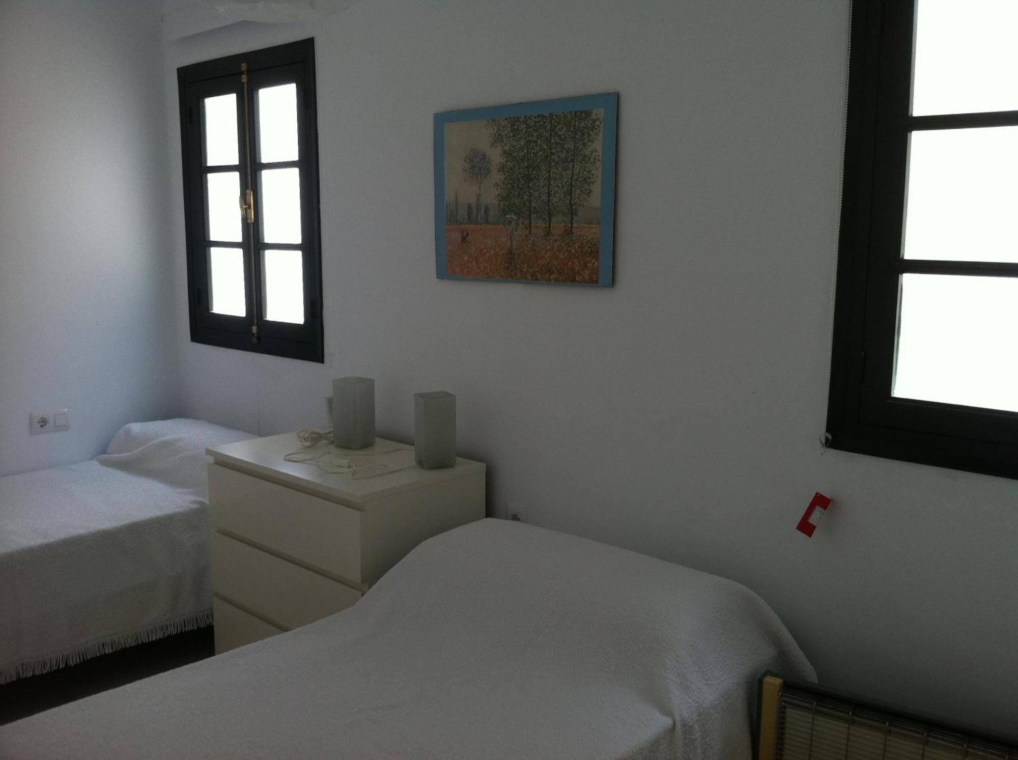 Atico Cadiz Al Lado Playa La Caleta Apartman Kültér fotó