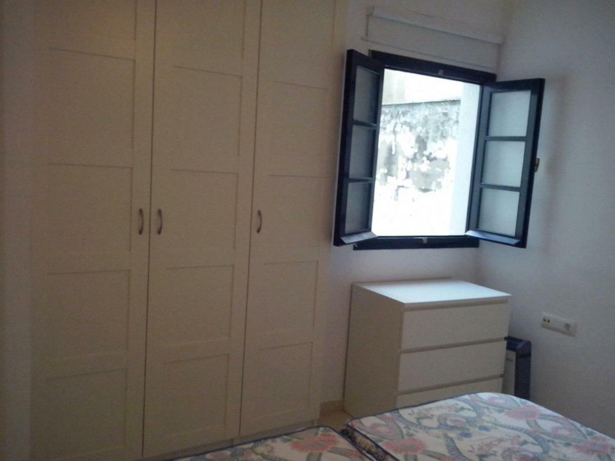 Atico Cadiz Al Lado Playa La Caleta Apartman Kültér fotó